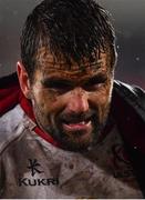 3 March 2017; Ulster's Jared Payne following their victory in the Guinness PRO12 Round 17 match between Ulster and Benetton Treviso at the Kingspan Stadium in Belfast. Photo by Ramsey Cardy/Sportsfile