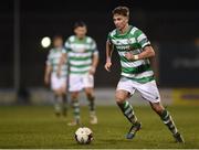 3 March 2017; Ronan Finn of Shamrock Rovers during the SSE Airtricity League Premier Division match between Shamrock Rovers and Bohemians at Tallaght Stadium in Dublin. Photo by Seb Daly/Sportsfile