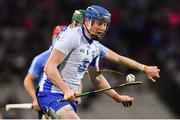 4 March 2017; Austin Gleeson of Waterford in action against James Madden of Dublin during the Allianz Hurling League Division 1A Round 3 match between Dublin and Waterford at Croke Park in Dublin. Photo by Brendan Moran/Sportsfile