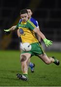 4 March 2017; Ciaran Thompson of Donegal during the Allianz Football League Division 1 Round 4 match between Cavan and Donegal at Kingspan Breffni Park in Cavan. Photo by Matt Browne/Sportsfile