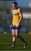 5 March 2017; Fintan Cregg of Roscommon during the Allianz Football League Division 1 Round 4 match between Roscommon and Kerry at Dr Hyde Park in Roscommon. Photo by Stephen McCarthy/Sportsfile