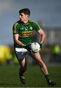 5 March 2017; Paul Geaney of Kerry during the Allianz Football League Division 1 Round 4 match between Roscommon and Kerry at Dr Hyde Park in Roscommon. Photo by Stephen McCarthy/Sportsfile