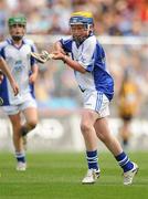 7 August 2011; Darragh O'Reilly, St Michael's N.S., Castlepollard, Co. Westmeath. Go Games Exhibition - Sunday 7th August 2011. Croke Park, Dublin. Picture credit: Stephen McCarthy / SPORTSFILE