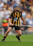 7 August 2011; Ronan Byrne, Baconstown N.S., Enfield Co. Meath, representing Kilkenny. Go Games Exhibition - Sunday 7th August 2011. Croke Park, Dublin. Picture credit: Stephen McCarthy / SPORTSFILE