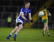 4 March 2017; Rory Dunne of Cavan during the Allianz Football League Division 1 Round 4 match between Cavan and Donegal at Kingspan Breffni Park in Cavan. Photo by Matt Browne/Sportsfile