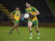 4 March 2017; Ryan McHugh of Donegal during the Allianz Football League Division 1 Round 4 match between Cavan and Donegal at Kingspan Breffni Park in Cavan. Photo by Matt Browne/Sportsfile