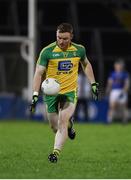 4 March 2017; Eamonn Doherty of Donegal during the Allianz Football League Division 1 Round 4 match between Cavan and Donegal at Kingspan Breffni Park in Cavan. Photo by Matt Browne/Sportsfile