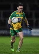 4 March 2017; Martin O'Reilly of Donegal during the Allianz Football League Division 1 Round 4 match between Cavan and Donegal at Kingspan Breffni Park in Cavan. Photo by Matt Browne/Sportsfile