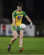 4 March 2017; Michael Langan of Donegal during the Allianz Football League Division 1 Round 4 match between Cavan and Donegal at Kingspan Breffni Park in Cavan. Photo by Matt Browne/Sportsfile