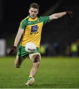 4 March 2017; Eoghan Ban Gallagher of Donegal during the Allianz Football League Division 1 Round 4 match between Cavan and Donegal at Kingspan Breffni Park in Cavan. Photo by Matt Browne/Sportsfile