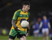 4 March 2017; Jamie Brennan of Donegal during the Allianz Football League Division 1 Round 4 match between Cavan and Donegal at Kingspan Breffni Park in Cavan. Photo by Matt Browne/Sportsfile