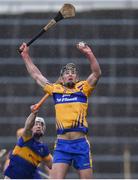 5 March 2017; Cathal Malone of Clare in action against Michael Breen of Tipperary during the Allianz Hurling League Division 1A Round 3 match between Tipperary and Clare at Semple Stadium in Thurles, Co Tipperary. Photo by Matt Browne/Sportsfile
