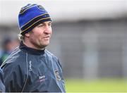 5 March 2017; Tipperary manager Michael Ryan during the Allianz Hurling League Division 1A Round 3 match between Tipperary and Clare at Semple Stadium in Thurles, Co Tipperary. Photo by Matt Browne/Sportsfile