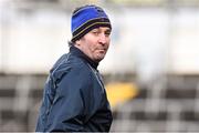 5 March 2017; Tipperary manager Michael Ryan during the Allianz Hurling League Division 1A Round 3 match between Tipperary and Clare at Semple Stadium in Thurles, Co Tipperary. Photo by Matt Browne/Sportsfile