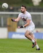 5 March 2017; Fergal Conway of Kildare during the Allianz Football League Division 2 Round 4 match between Kildare and Fermanagh at St Conleth's Park in Newbridge, Co Kildare. Photo by Piaras Ó Mídheach/Sportsfile