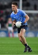 4 March 2017; Eric Lowndes of Dublin during the Allianz Football League Division 1 Round 4 match between Dublin and Mayo at Croke Park in Dublin. Photo by Brendan Moran/Sportsfile