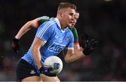 4 March 2017; Ciarán Kilkenny of Dublin during the Allianz Football League Division 1 Round 4 match between Dublin and Mayo at Croke Park in Dublin. Photo by Brendan Moran/Sportsfile