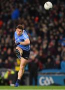 4 March 2017; Paul Flynn of Dublin during the Allianz Football League Division 1 Round 4 match between Dublin and Mayo at Croke Park in Dublin. Photo by Brendan Moran/Sportsfile