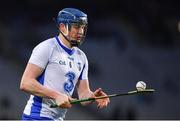 4 March 2017; Austin Gleeson of Waterford during the Allianz Hurling League Division 1A Round 3 match between Dublin and Waterford at Croke Park in Dublin. Photo by Brendan Moran/Sportsfile
