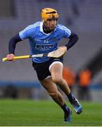 4 March 2017; Eamon Dillon of Dublin during the Allianz Hurling League Division 1A Round 3 match between Dublin and Waterford at Croke Park in Dublin. Photo by Brendan Moran/Sportsfile