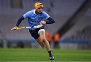 4 March 2017; Eamon Dillon of Dublin during the Allianz Hurling League Division 1A Round 3 match between Dublin and Waterford at Croke Park in Dublin. Photo by Brendan Moran/Sportsfile