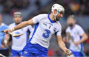 4 March 2017; Shane Fives of Waterford during the Allianz Hurling League Division 1A Round 3 match between Dublin and Waterford at Croke Park in Dublin. Photo by Brendan Moran/Sportsfile