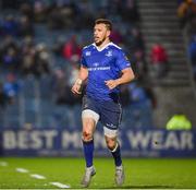 4 March 2017; Zane Kirchner of Leinster during the Guinness PRO12 Round 17 match between Leinster and Scarlets at the RDS Arena in Ballsbridge, Dublin. Photo by Ramsey Cardy/Sportsfile
