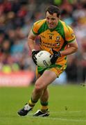 17 July 2011; Michael Murphy, Donegal. Ulster GAA Football Senior Championship Final, Derry v Donegal, St Tiernach's Park, Clones, Co. Monaghan. Picture credit: Brendan Moran / SPORTSFILE