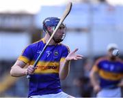 5 March 2017; Tomas Hamill of Tipperary during the Allianz Hurling League Division 1A Round 3 match between Tipperary and Clare at Semple Stadium in Thurles, Co Tipperary. Photo by Matt Browne/Sportsfile