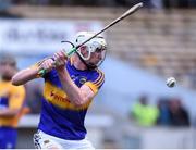 5 March 2017; Seamus Kennedy of Tipperary during the Allianz Hurling League Division 1A Round 3 match between Tipperary and Clare at Semple Stadium in Thurles, Co Tipperary. Photo by Matt Browne/Sportsfile