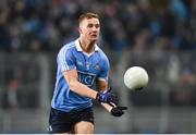 4 March 2017; Ciarán Kilkenny of Dublin during the Allianz Football League Division 1 Round 4 match between Dublin and Mayo at Croke Park in Dublin. Photo by David Fitzgerald/Sportsfile