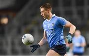 4 March 2017; John Small of Dublin during the Allianz Football League Division 1 Round 4 match between Dublin and Mayo at Croke Park in Dublin. Photo by David Fitzgerald/Sportsfile