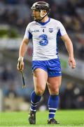 4 March 2017; Noel Connors of Waterford during the Allianz Hurling League Division 1A Round 3 match between Dublin and Waterford at Croke Park in Dublin. Photo by David Fitzgerald/Sportsfile