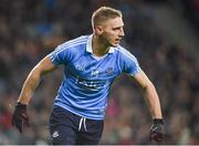4 March 2017; Eoghan O'Gara of Dublin during the Allianz Football League Division 1 Round 4 match between Dublin and Mayo at Croke Park in Dublin. Photo by David Fitzgerald/Sportsfile