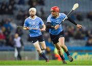 4 March 2017; Ryan O'Dwyer of Dublin during the Allianz Hurling League Division 1A Round 3 match between Dublin and Waterford at Croke Park in Dublin. Photo by David Fitzgerald/Sportsfile