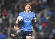 4 March 2017; Paul Flynn of Dublin during the Allianz Football League Division 1 Round 4 match between Dublin and Mayo at Croke Park in Dublin. Photo by David Fitzgerald/Sportsfile