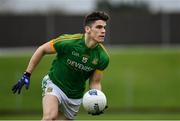 5 March 2017; Donal Lenihan of Meath during the Allianz Football League Division 2 Round 4 match between Meath and Galway at Páirc Tailteann in Navan, Co Meath. Photo by Ramsey Cardy/Sportsfile