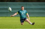 8 March 2017; Jack McGrath of Ireland during squad training at Carton House in Maynooth, Co Kildare. Photo by Piaras Ó Mídheach/Sportsfile