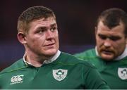 10 March 2017; Tadhg Furlong of Ireland following the RBS Six Nations Rugby Championship match between Wales and Ireland at the Principality Stadium in Cardiff, Wales. Photo by Stephen McCarthy/Sportsfile