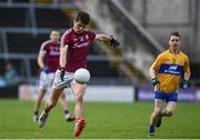 26 February 2017; Michael Daly of Galway during the Allianz Football League Division 2 Round 3 match between Galway and Clare at Pearse Stadium in Galway. Photo by Ramsey Cardy/Sportsfile