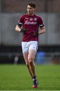 26 February 2017; Thomas Flynn of Galway during the Allianz Football League Division 2 Round 3 match between Galway and Clare at Pearse Stadium in Galway. Photo by Ramsey Cardy/Sportsfile