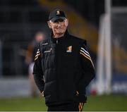 11 March 2017; Kilkenny manager Brian Cody ahead of the Allianz Hurling League Division 1A Round 4 match between Tipperary and Kilkenny at Semple Stadium in Thurles, Co. Tipperary. Photo by Ray McManus/Sportsfile