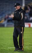 11 March 2017; Kilkenny manager Brian Cody ahead of the Allianz Hurling League Division 1A Round 4 match between Tipperary and Kilkenny at Semple Stadium in Thurles, Co. Tipperary. Photo by Ray McManus/Sportsfile