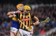 11 March 2017; Colin Fennelly of Kilkenny in action against Padraic Maher of Tipperary during the Allianz Hurling League Division 1A Round 4 match between Tipperary and Kilkenny at Semple Stadium in Thurles, Co. Tipperary. Photo by Ray McManus/Sportsfile