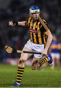 11 March 2017; T.J Reid of Kilkenny on his way to score a first half point during the Allianz Hurling League Division 1A Round 4 match between Tipperary and Kilkenny at Semple Stadium in Thurles, Co. Tipperary. Photo by Ray McManus/Sportsfile