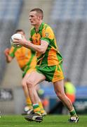 24 April 2011; Kevin Rafferty, Donegal. Allianz Football League Division 2 Final, Donegal v Laois, Croke Park, Dublin. Picture credit: Ray McManus / SPORTSFILE
