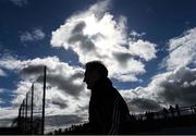 12 March 2017; Cork manager Kieran Kingston prior to the Allianz Hurling League Division 1A Round 4 match between Waterford and Cork at Walsh Park in Waterford. Photo by Stephen McCarthy/Sportsfile