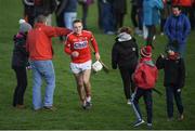 12 March 2017; Luke Meade of Cork following the Allianz Hurling League Division 1A Round 4 match between Waterford and Cork at Walsh Park in Waterford. Photo by Stephen McCarthy/Sportsfile