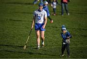 12 March 2017; Michael Walsh of Waterford following the Allianz Hurling League Division 1A Round 4 match between Waterford and Cork at Walsh Park in Waterford. Photo by Stephen McCarthy/Sportsfile