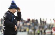 12 March 2017; Waterford manager Derek McGrath during the Allianz Hurling League Division 1A Round 4 match between Waterford and Cork at Walsh Park in Waterford. Photo by Stephen McCarthy/Sportsfile